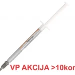 Gembird HALNZIYE HY710 Termalna pasta za CPU/VGA 1.5gr SILVER, Therm.cond>3.17W/m-k (72 (TG-GS-1.5)