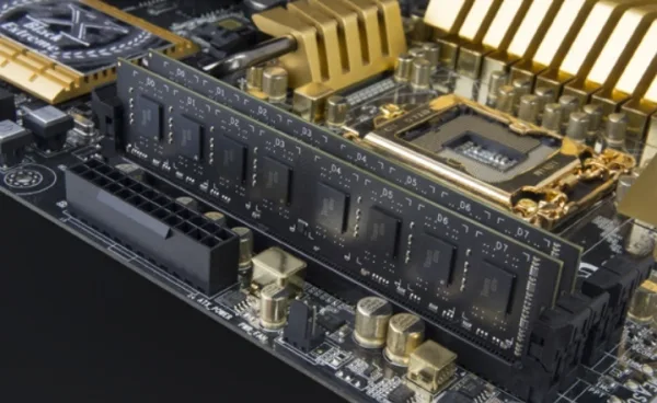 TeamGroup DDR3 TEAM ELITE UD-D3 8GB 1600MHz 1,5V 11-11-11-28 TED38G1600C1101