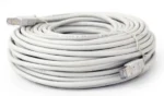 Gembird Mrezni kabl, CAT6 FTP Patch cord 30m grey (PP6-30M)