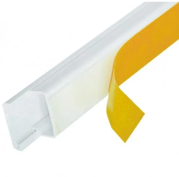 Kanalica ME-40x25mm 2m samolepljiv kablovski kanal PVC