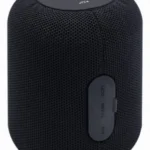Gembird Portable Bluetooth speaker +handsfree 5W, USB, SD, AUX, black FO (SPK-BT-15-BK)