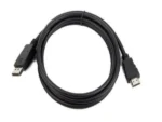 CC-DP-HDMI-1M Gembird DisplayPort na HDMI digital interface kabl 1m - Slika 2