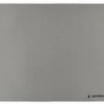 Gembird Podloga za miša grey 220x180mm (MP-S-G)