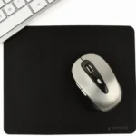 Gembird Podloga za miša black 220x180mm (MP-S-BK)