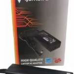 NPA90-195-4620 (DE11) Gembird punjač za laptop 90W-19.5V-4.62A, 4.5x3.0mm Black PIN