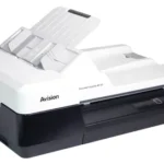 Skener A4 Avision AD130