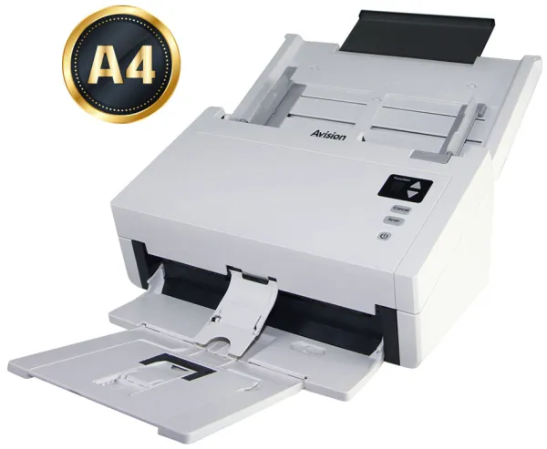Skener A4 Avision AD230U