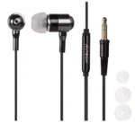A4Tech Metallic MP3 slušalice (A4-MK-650-B) - Slika 2