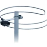 Antena FM-10F za radio prijem, spoljna, FM (87,8 - 108 MHz)