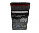 GMB-650-12 sa kutijom Gembird napajanje 650W 12cm FAN,20+4pn,4pin,3xSATA,1xIDE 4-pin, 6-pin(1639) - Slika 2