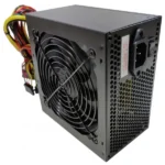 GMB-650-12 sa kutijom Gembird napajanje 650W 12cm FAN,20+4pn,4pin,3xSATA,1xIDE 4-pin, 6-pin(1639) - Slika 4