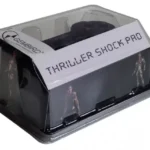 Gembird USB 2.0 analog vibration gamepad black (JPD-THRILLERSHOCK-BOX)