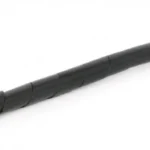 Gembird Obloga spiralnog kabla od 12mm, 10m, crna (CM-WR1210-01)