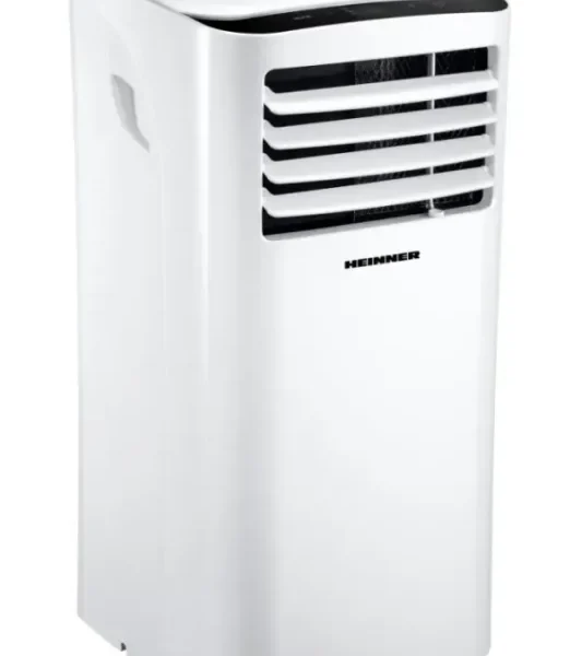 Prenosivi klima uređaj HEINNER HPAC-09WH 9000BTU