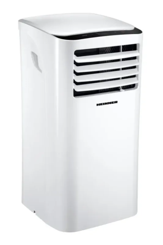 Prenosivi klima uređaj HEINNER HPAC-09WH 9000BTU