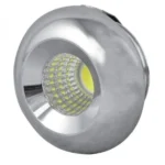 LED Ugradna lampa 3W 6000K dnevno svetlo 33x45mm LUG-3320/CH-3/W - Slika 2