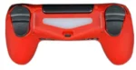 JPD-Wireless-Thrillershock PC/PS4 CAMO RED Gembird Bezicni gamepad sa dvostrukom vibracijom v2 - Slika 5