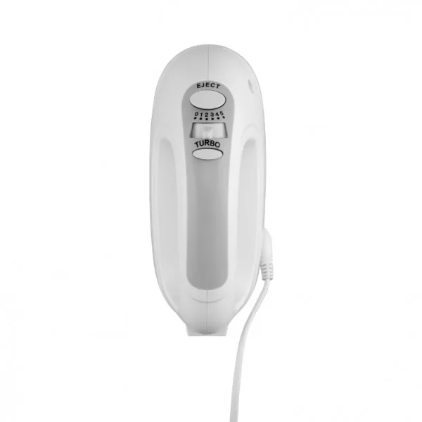 ISKRA rucni mikser SW-709-WH 300W