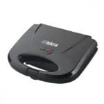 Sendvic toster ISKRA MG-2-BL 800W