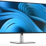 Dell P2725D monitor 27" IPS QHD 100 Hz HDMI DP USB