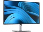 Dell P2725QE monitor 27" IPS 4K UHD 100 Hz USB-C RJ45