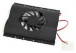 Gembird kuler za hard disk 3,5, molex konektor FO (HD-A2) - Slika 3