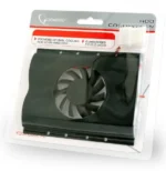 Gembird kuler za hard disk 3,5, molex konektor FO (HD-A2)