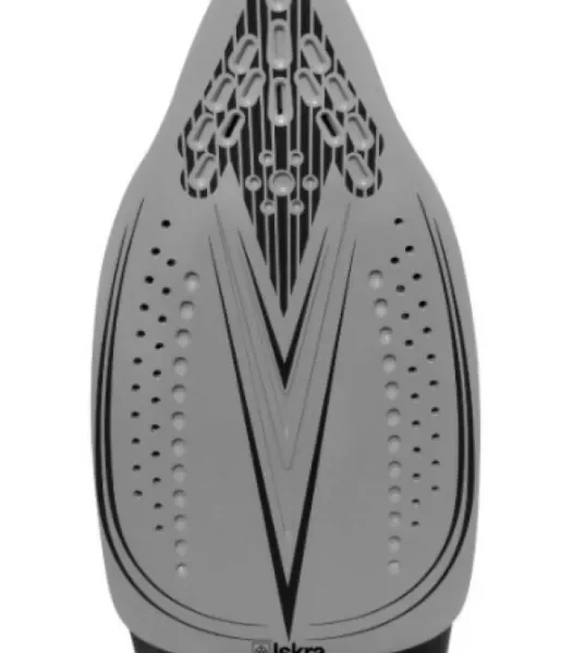 Pegla na paru ISKRA SL-2099 2600W
