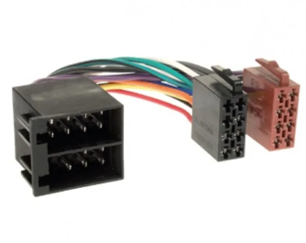 ISO priključni kabel SA-FISO022, produzni ISO kabel