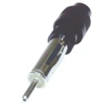 DIN utikac za kabel auto antene WS1