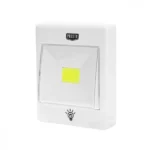 LED baterijska lampa - prekidac 3W LED PL9102E