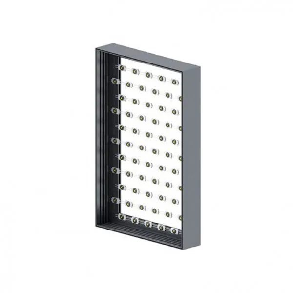 LED modul dnevna svetlost OSRAM SMD2835 2.1W LDMX803/OSR (cena 1kom pak 20kom)