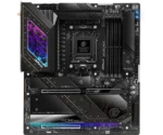 ASRock X870E TAICHI matična ploča | AM5, DDR5, E-ATX - Slika 2