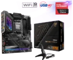 ASRock X870E TAICHI matična ploča | AM5, DDR5, E-ATX