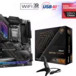 ASRock X870E TAICHI matična ploča | AM5, DDR5, E-ATX