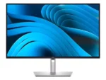 Dell P2725DE monitor 27" IPS QHD 100 Hz USB-C 90 W RJ45