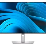 Dell P2725DE monitor 27" IPS QHD 100 Hz USB-C 90 W RJ45