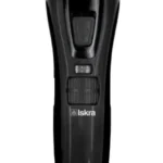 ISKRA RFC-1306/BK Black trimer za kosu i bradu