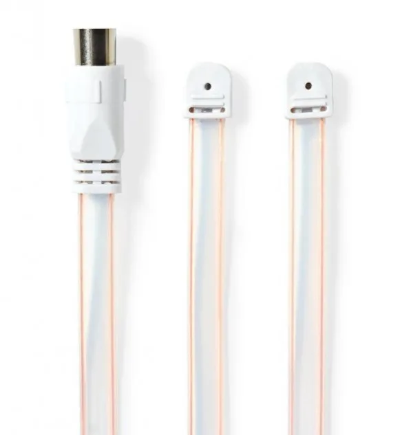 Sobna FM antena sa coax adapterom (ANFM105ME)