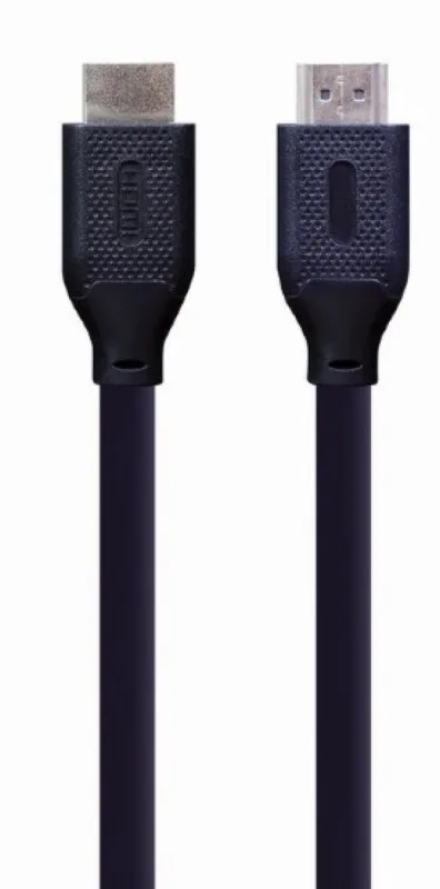 Gembird HDMI kabl v.2.1 ethernet support UHD/8K TV 3m (CC-HDMI8K-3M)