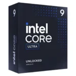 Intel Core Ultra 9 285 procesor | LGA 1851, 24 jezgara, Box