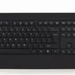 Gembird Rainbow multimedijalna tastatura sa pozadinskim osvetljenjem, US layout USB (KB-UML-03)