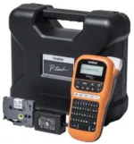 Brother Stampac etiketer P-touch E110VP - Slika 4