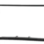 Radio blenda za Audi A3 RAM-40.177