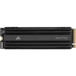 SSD M.2 NVMe Corsair 1TB MP600 PRO LPX Gen4x4 5800/7100MBs CSSD-F1000GBMP600PLP