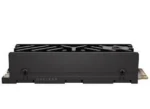 SSD M.2 NVMe Corsair 1TB MP700 ELITE Gen5x4 8500MB/10000MBs CSSD-F1000GBMP700EHS - Slika 2