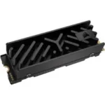 SSD M.2 NVMe Corsair 1TB MP700 ELITE Gen5x4 8500MB/10000MBs CSSD-F1000GBMP700EHS - Slika 3