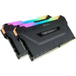 Corsair Vengeance RGB PRO 32GB (2x16GB) DDR4 3200MHz CL16 RAM memorija | CMW32GX4M2E3200C16