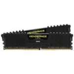 Corsair Vengeance LPX 32GB (2x16GB) DDR4 3200MHz CL16 RAM memorija | CMK32GX4M2E3200C16