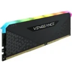 Corsair Vengeance RGB RS 16GB DDR4 3200MHz CL16 RAM memorija | CMG16GX4M1E3200C16